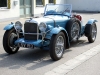 1934 Alvis Speed 20 Special