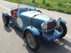 1934 Alvis Speed 20 Special