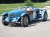 1934 Alvis Speed 20 Special