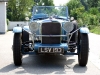 1934 Alvis Speed 20 Special