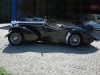 1933 Talbot 105 Abbott Olympia Car