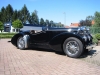 1933 Talbot 105 Abbott Olympia Car