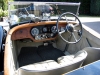 1933 Talbot 105 Abbott Olympia Car