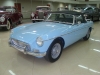 1965 MGB MKI