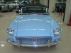 1965 MGB MKI