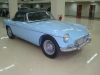 1965 MGB MKI