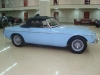 1965 MGB MKI
