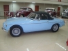 1965 MGB MKI