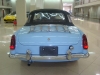 1965 MGB MKI