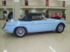 1965 MGB MKI