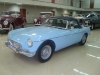 1965 MGB MKI
