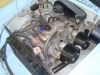 1965 MGB MKI