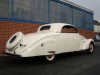 1938 Peugeot 402BL Eclipse Decapotable