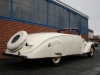 1938 Peugeot 402BL Eclipse Decapotable
