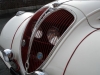 1938 Peugeot 402BL Eclipse Decapotable