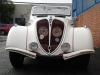 1938 Peugeot 402BL Eclipse Decapotable