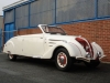 1938 Peugeot 402BL Eclipse Decapotable