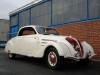 1938 Peugeot 402BL Eclipse Decapotable