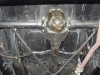 1938 Peugeot 402BL Eclipse Decapotable
