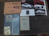 1938 Peugeot 402BL Eclipse Decapotable