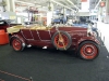 1928 Bugatti T44 Dual Cowl Pheaton