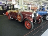 1928 Bugatti T44 Dual Cowl Pheaton