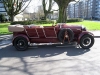 1928 Bugatti T44 Dual Cowl Pheaton