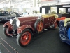 1928 Bugatti T44 Dual Cowl Pheaton