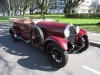 1928 Bugatti T44 Dual Cowl Pheaton