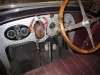 1928 Bugatti T43 with body by Dumoullin & Pritchard