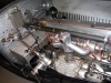 1928 Bugatti T43 with body by Dumoullin & Pritchard