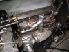 1928 Bugatti T43 with body by Dumoullin & Pritchard