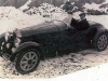 1928 Bugatti T43 with body by Dumoullin & Pritchard