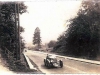 1928 Bugatti T43 with body by Dumoullin & Pritchard