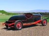 1930 Stutz Model M Jones Special