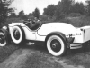 1930 Stutz Model M Jones Special