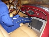 1927 Duisenberg Model X