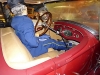 1927 Duisenberg Model X