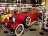 1927 Duisenberg Model X