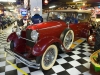 1927 Duisenberg Model X