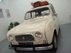 1963 Renault R4L