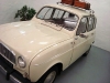 1963 Renault R4L