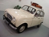 1963 Renault R4L