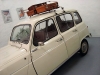 1963 Renault R4L