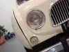 1963 Renault R4L