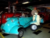 1959 Messerschmitt KR 200
