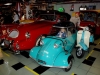 1959 Messerschmitt KR 200
