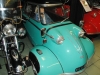 1959 Messerschmitt KR 200