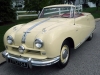 1950 Austin Atlantic