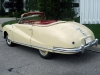 1950 Austin Atlantic